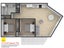 1012/30 Beach Road, Auckland Central, Auckland - Carousel 24