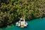 0 Fence Bay, Onahau Bay, MARLBOROUGH SOUNDS - Carousel 3