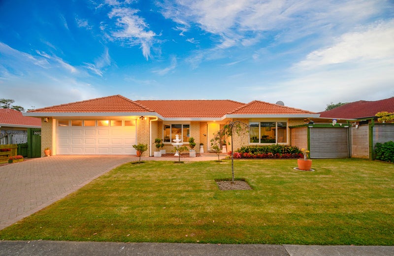 Property Valuation for 109 Kilkenny Drive, Dannemora, Auckland Trade