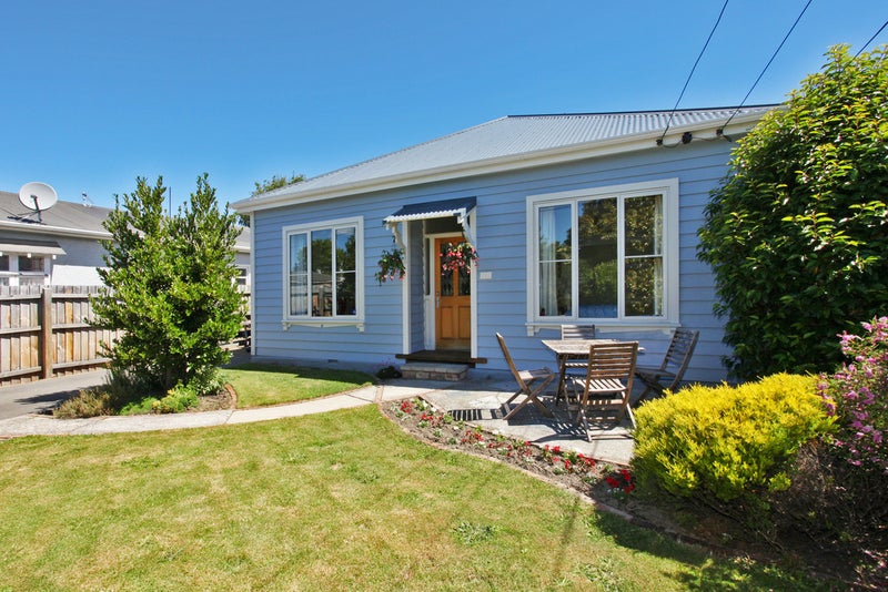 26 Gibbon Street, Sydenham, Christchurch - Carousel 1