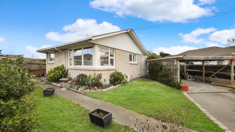 126 Pine Avenue, South New Brighton, Christchurch - Carousel 1