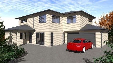 65 Mauldeth Terrace, Churton Park, Wellington - Carousel 1