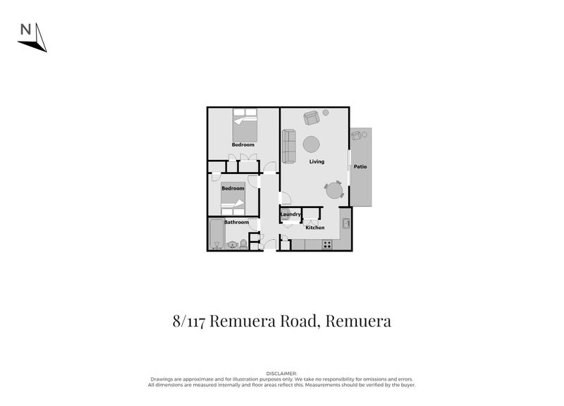 Property Valuation for 8/117 Remuera Road, Remuera, Auckland Trade Me