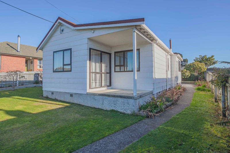 Property Valuation for 26 Usk Street, Marchwiel, Timaru Trade Me Property Trade Me Property