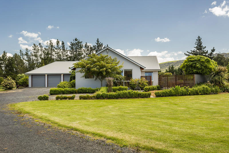 455 Riccarton Road West, North Taieri, Mosgiel - Carousel 20