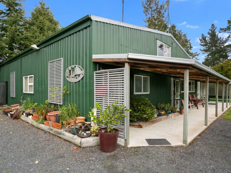 1023 Maungakawa Road, Te Miro - Carousel 2