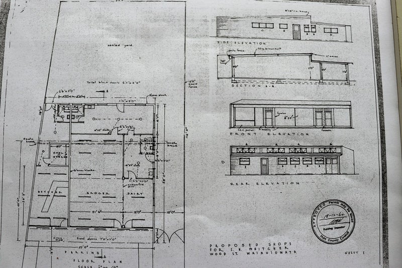Property Valuation for 23 Wood Street, Paeroa, Paeroa Trade Me