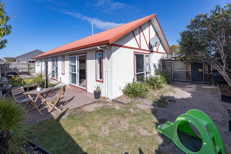 Property Valuation for 134 Ohoka Road, Kaiapoi, Kaiapoi Trade Me