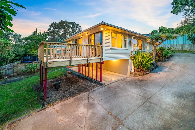 Property Valuation for 130 Canongate Street, Birkdale, Auckland Trade Me Property Trade Me