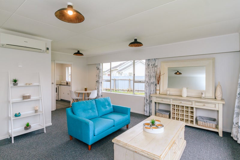 8B Barraud Street, Avalon, Lower Hutt - Carousel 1