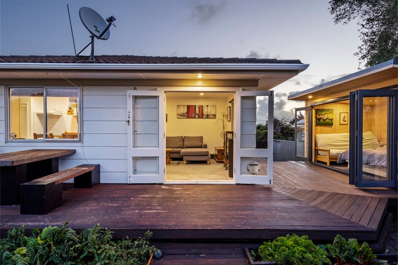 Property Valuation for 3/147 Wallace Road, Mangere Bridge, Auckland