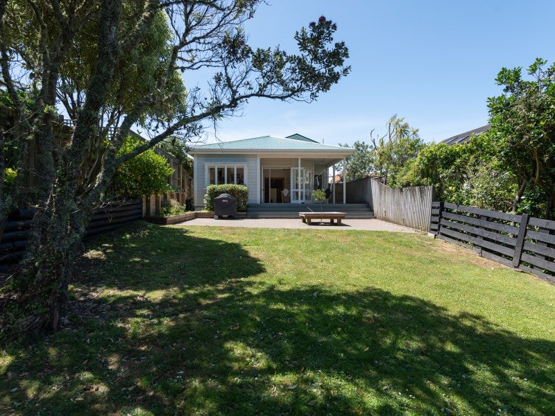 47 Wade Street, Wadestown, Wellington - Carousel 2