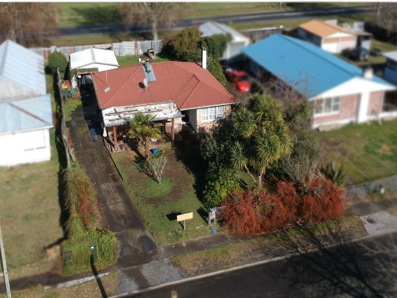 Property Valuation for 19 Rewa Crescent, Murupara, Murupara Trade Me Property Trade Me Property