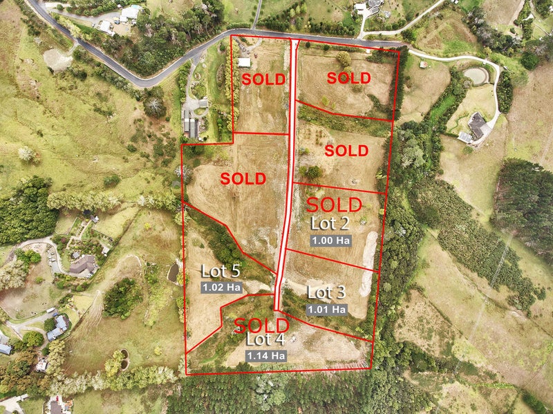 0 Newman Road, Stillwater, Silverdale - Carousel 9