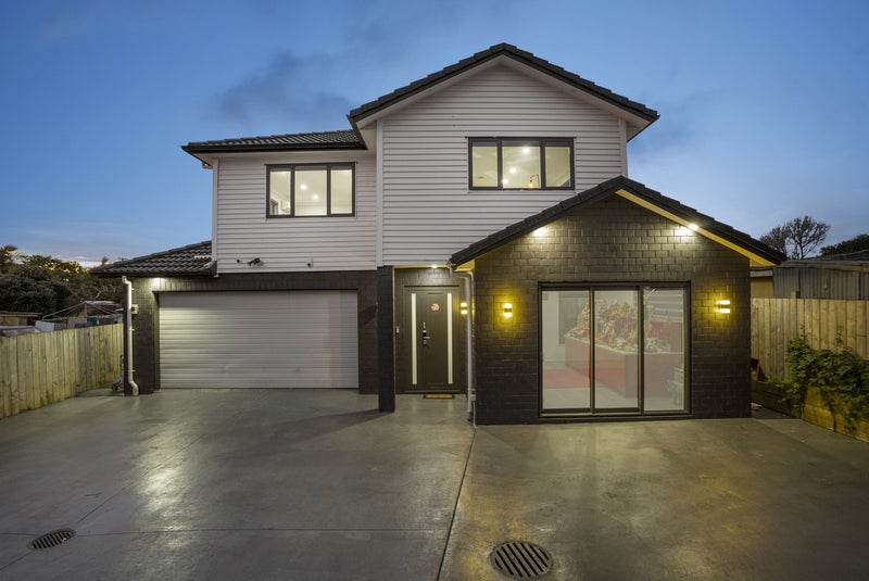 6 Bridge Street, Papatoetoe, Auckland - Carousel 1