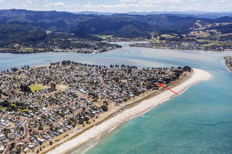 Property Valuation for 19 Courtney Place, Pauanui Trade Me Property Trade Me Property