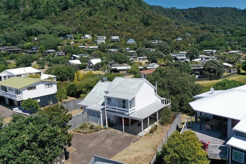 Property Valuation for 28 Mountain Vista Place, Pauanui Trade Me Property Trade Me Property