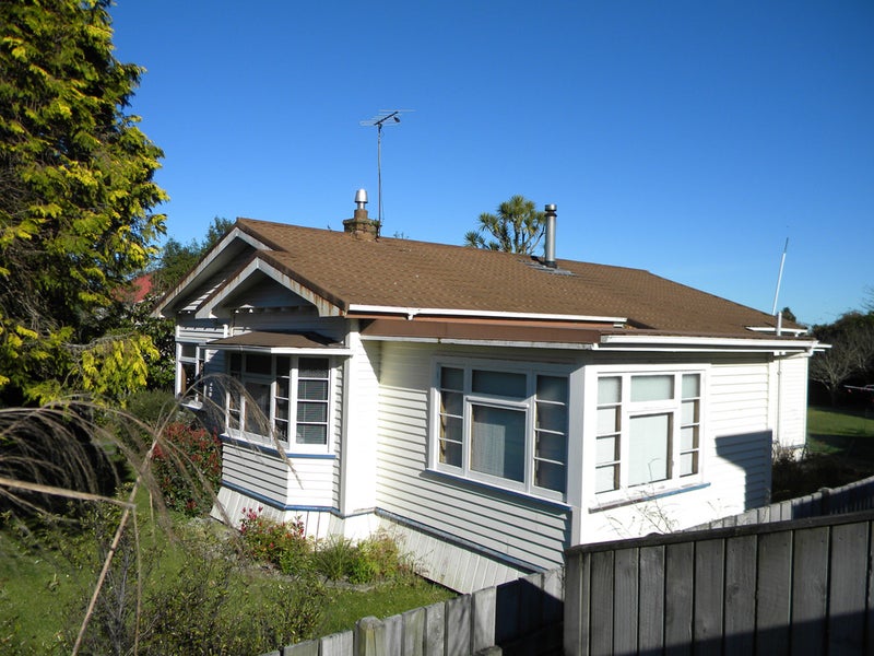 73 Jollie Street, Hokitika - Carousel 1