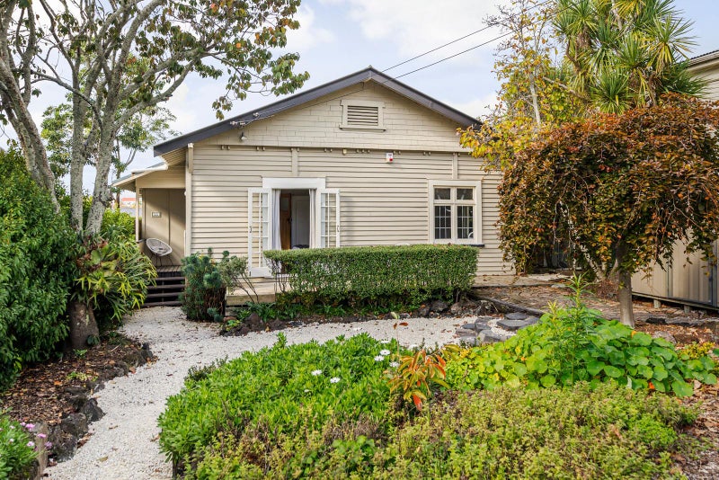 Property Valuation for 522 Richmond Road, Grey Lynn, Auckland Trade