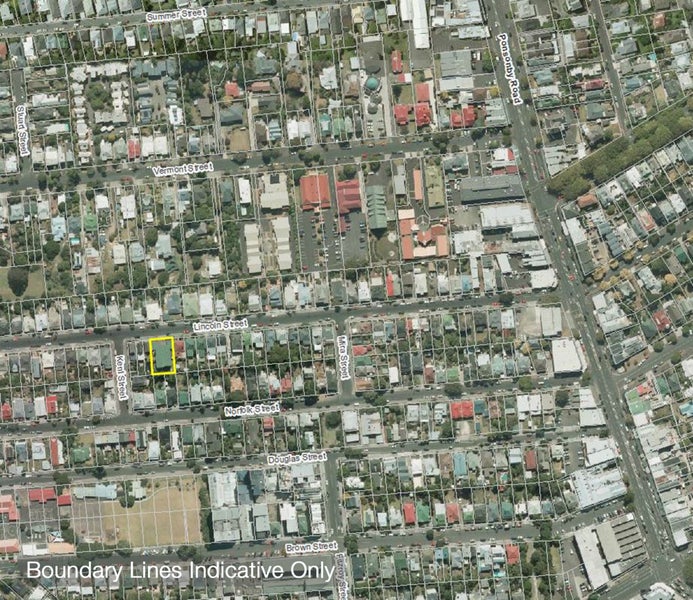 G/56 Lincoln Street, Ponsonby, Auckland - Carousel 2