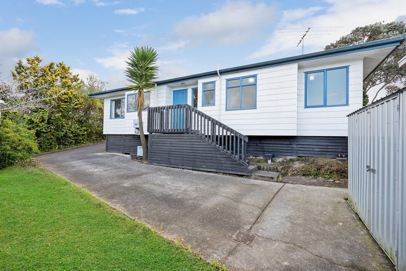 51A Rua Road, Glen Eden, Auckland - Carousel 1