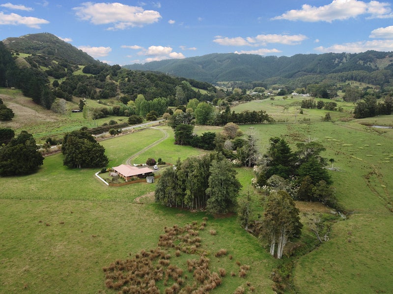 528 Old Woodcocks Road, Kaipara Flats, Warkworth - Carousel 1