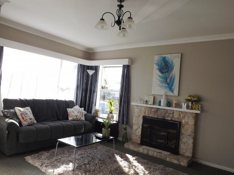 Property Valuation for 7 Perth Street, Levin, Levin Trade Me Property