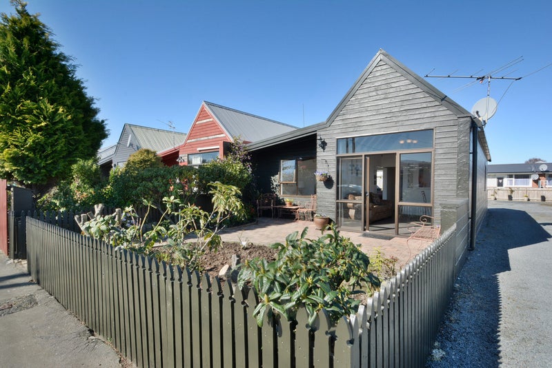 Property Valuation for 29C Bathgate Street, South Dunedin, Dunedin