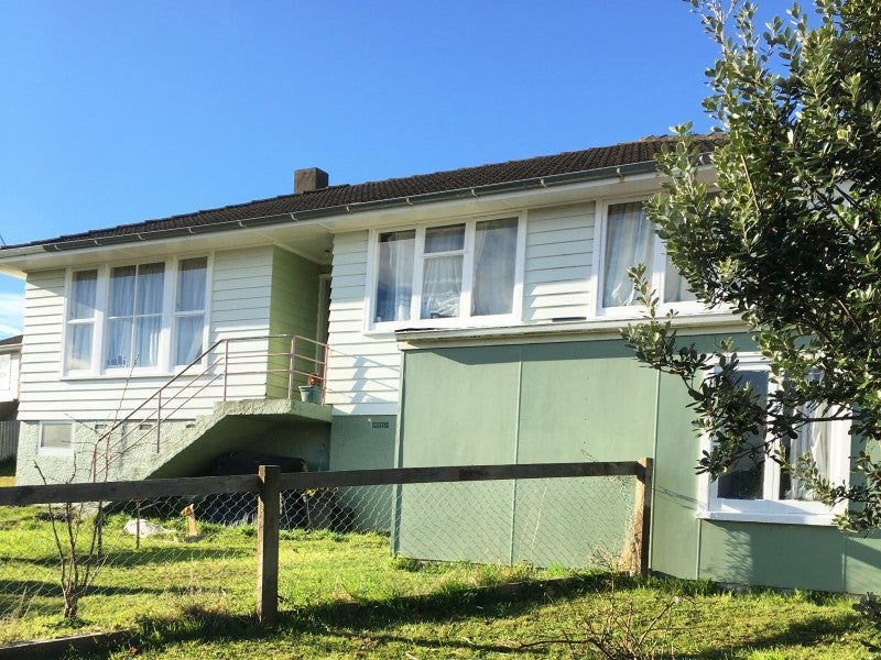 Property Valuation for 196 Warspite Avenue, Waitangirua, Porirua