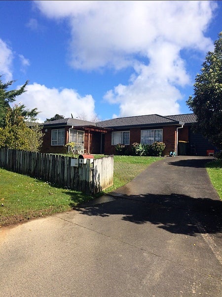 1 Sherpa Place, Massey, Auckland - Carousel 1