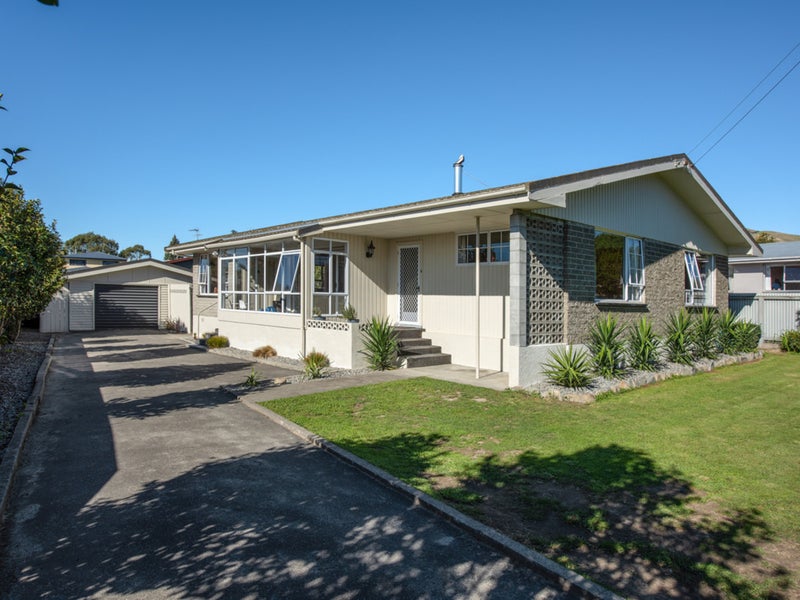 Property Valuation for 169 Redwood Street, Witherlea, Blenheim Trade