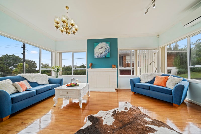 Property Valuation for 1287 Dominion Road Extension, Mount Roskill