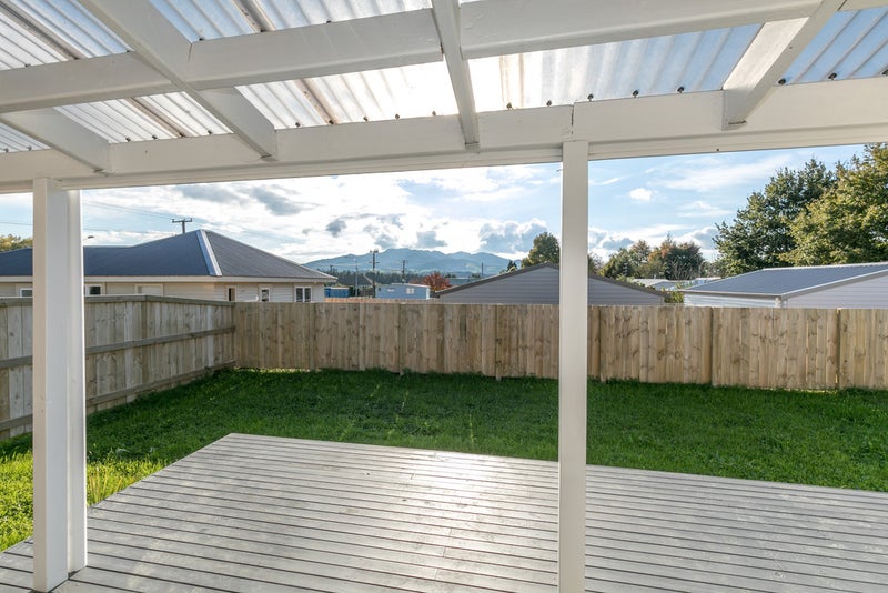2D Sanders Street, Arapuni, Putaruru - Carousel 21