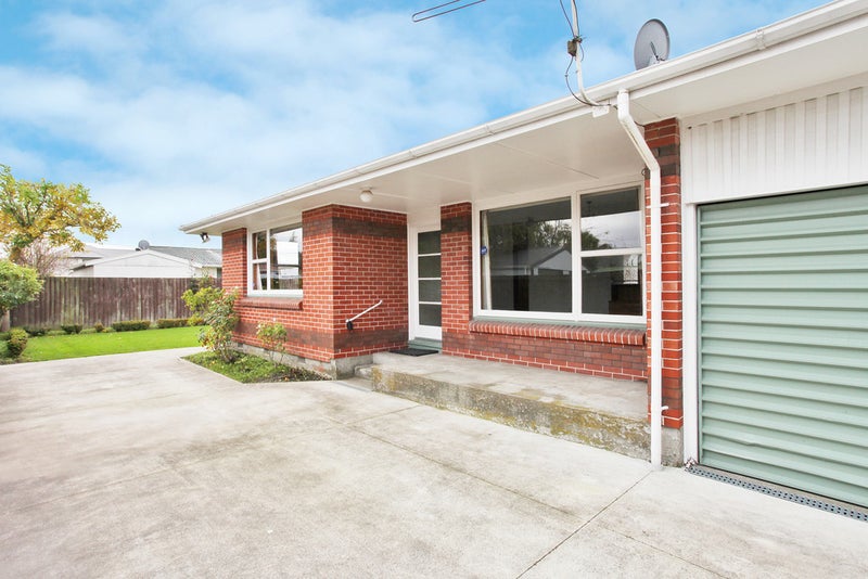 2/9 Erica Street, Papanui, Christchurch - Carousel 11