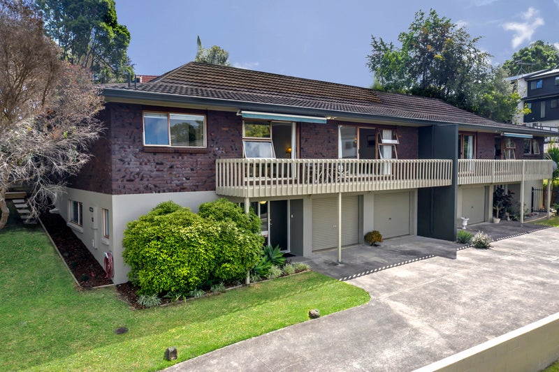 1/34 Nordon Place, Remuera, Auckland - Carousel 1