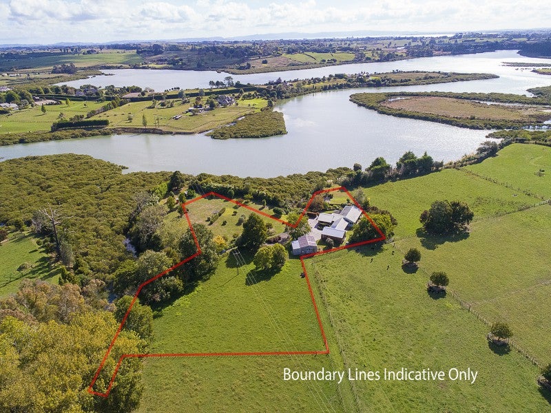 421 Bremner Road, Karaka, Papakura - Carousel 1