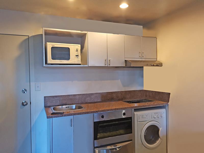 Property Valuation for 6J/113 Vincent Street, Auckland Central