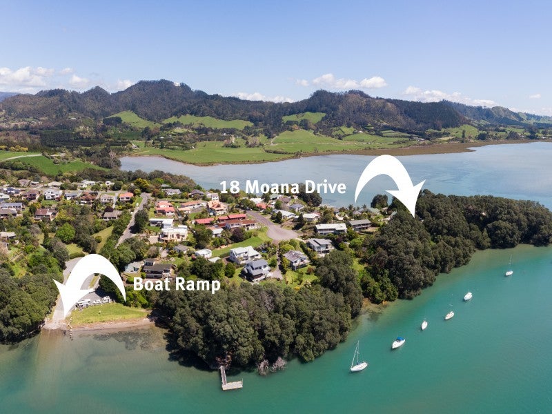 18 Moana Drive, Tanners Point, Tahawai - Carousel 22