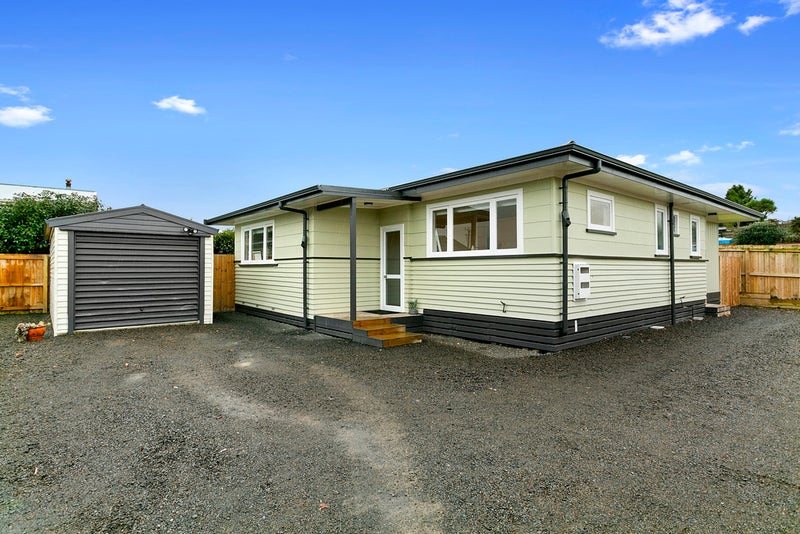 70 Whitmore Street, Kihikihi, Te Awamutu - Carousel 1