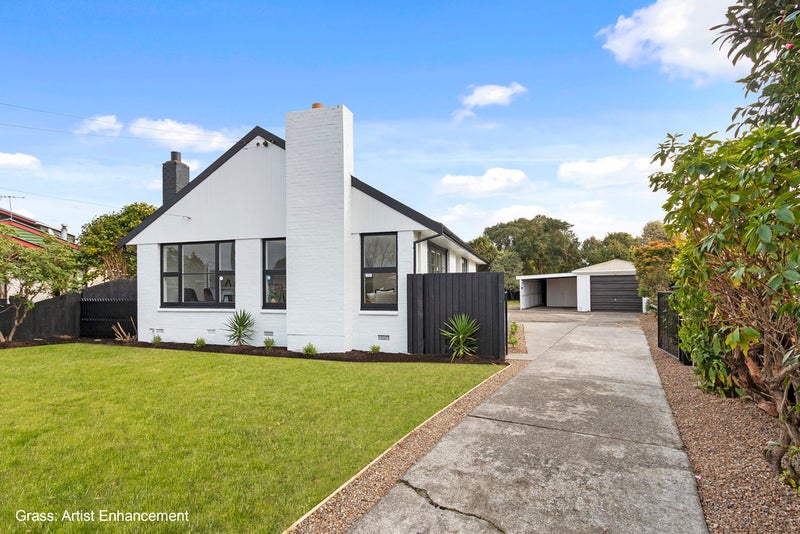 38 Springbank Street, Bryndwr, Christchurch - Carousel 1
