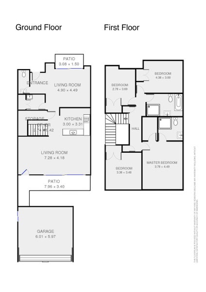 11 Brian Slater Way, Stonefields, Auckland - Carousel 13