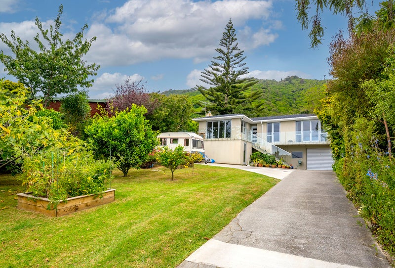 Property Valuation for 95 Winara Avenue, Waikanae Trade Me Property