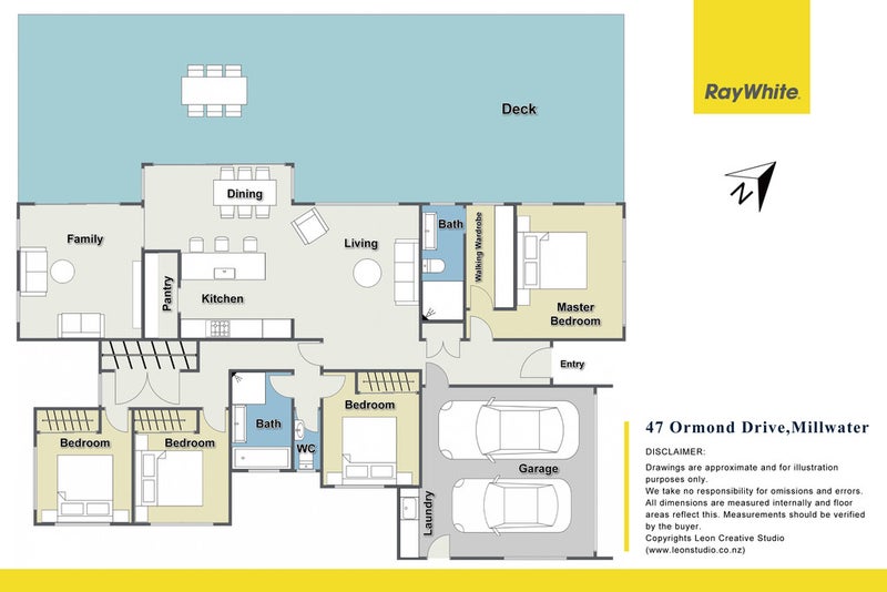 47 Ormonde Drive, Silverdale, Silverdale - Carousel 17
