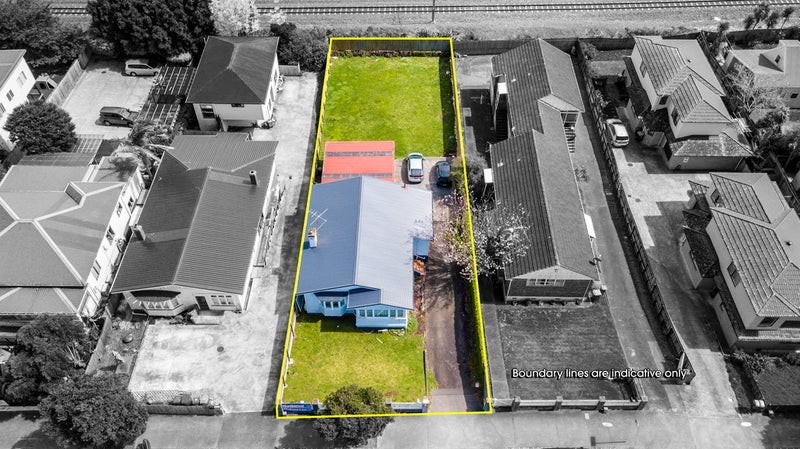 1101 New North Road, Mount Albert, Auckland - Carousel 2