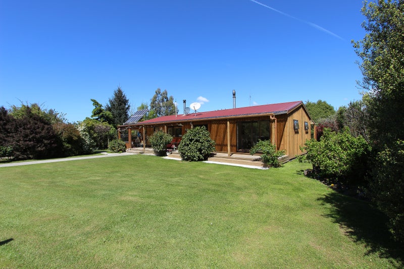 Property Valuation for 4023 Northbank Road, Blenheim Trade Me