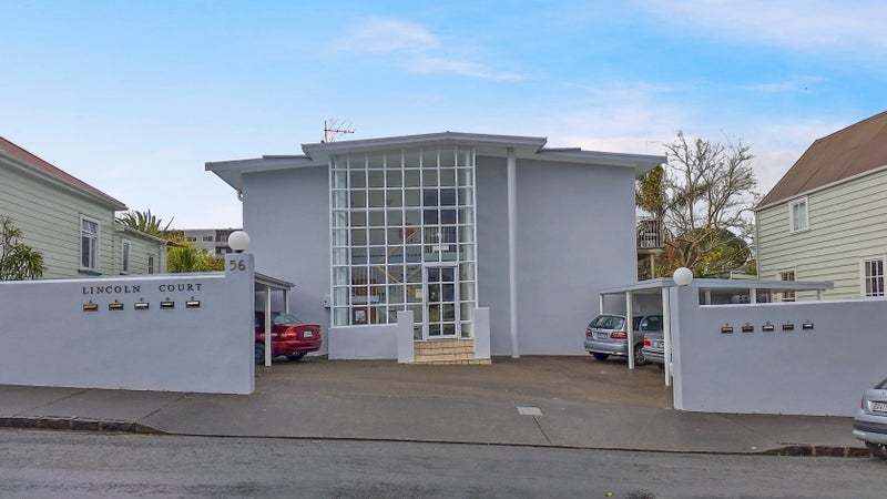 J/56 Lincoln Street, Ponsonby, Auckland - Carousel 1