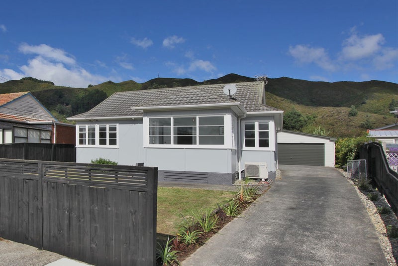 9 Newcombe Street, Naenae, Lower Hutt - Carousel 1