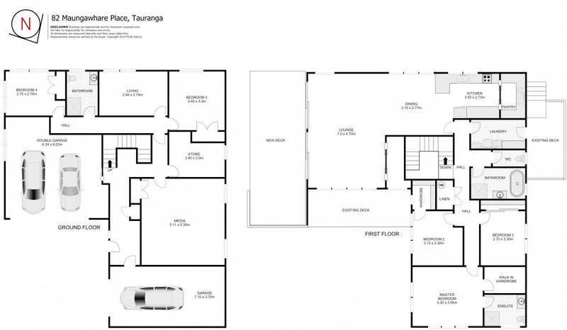82 Maungawhare Place, Otumoetai, Tauranga - Carousel 20