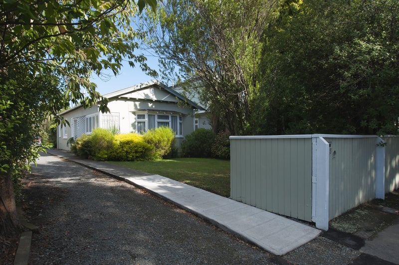 15 Cumberland Street, Richmond, Christchurch - Carousel 2