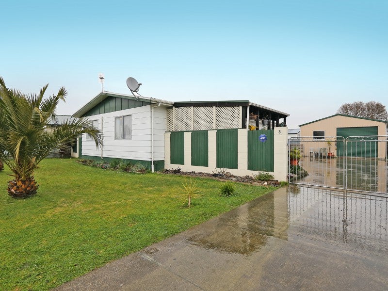 Property Valuation for 3 Palgrave Avenue, Flaxmere, Hastings Trade Me